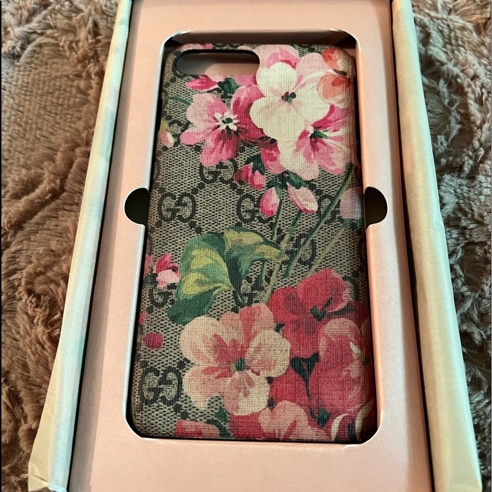 Gucci phone case
